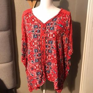 Ariat blouse